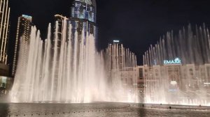Отдых в Дубай. Обзор отеля Aloft Palm Jumeirah. Поездка к Бурдж-Халифа и музыкальным фонтанам.