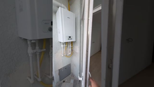 Квартира в Батуми 1+1 46м2 За подробностями в  📩или по 📞 +995 511222929