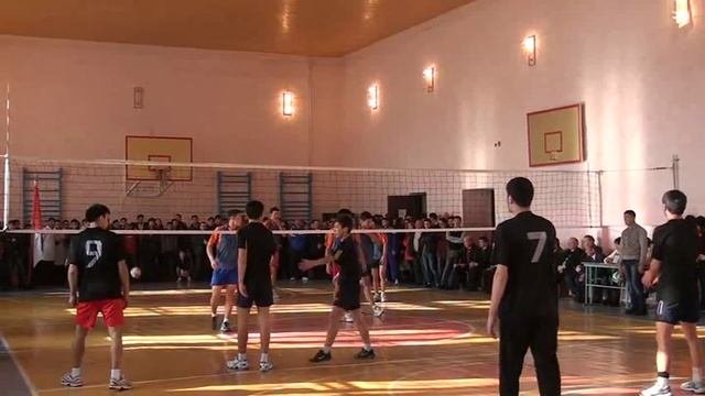 КНАУ