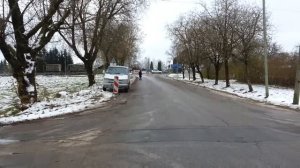 Тебе повезло, пьяная девчонка.