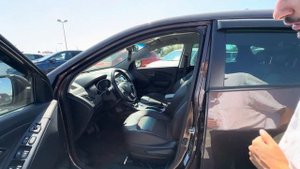 Hyundai ix35 I Рестайлинг, 2014