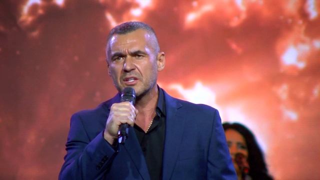 Алексей Майер - О любви не кричат (концерт к юбилею Жанны Фриске) Санкт-Петербург