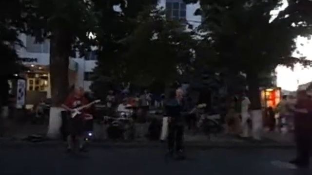 Deep Purple.(Краснодар). смотреть онлайн