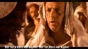 Наш Господь.(КРАЕУГОЛЬНЫЙ КАМЕНЬ)Христианское прославление.