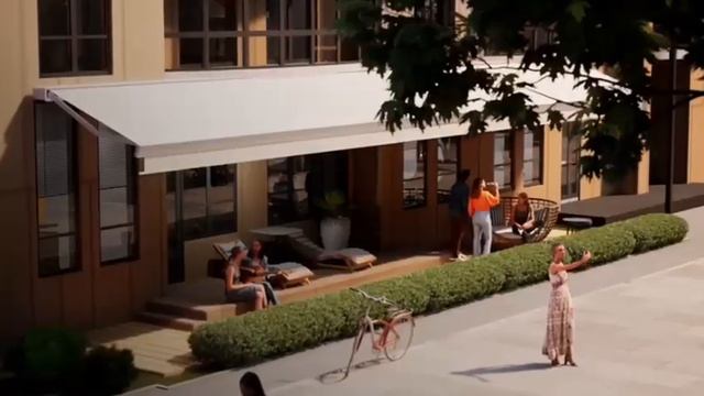 ЖК Песчаный город курорт Анапа смотреть онлайн