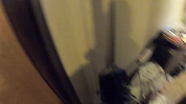 ЗАБРОШЕННАЯ КВАРТИРА!- Дезинфекция смотреть онлайн