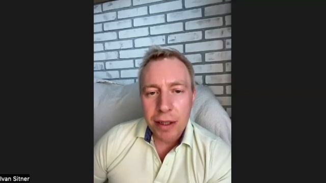 Первый урок из курса "Бесстрашие любви".