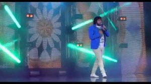 Эльбрус Джанмирзоев Чародейка