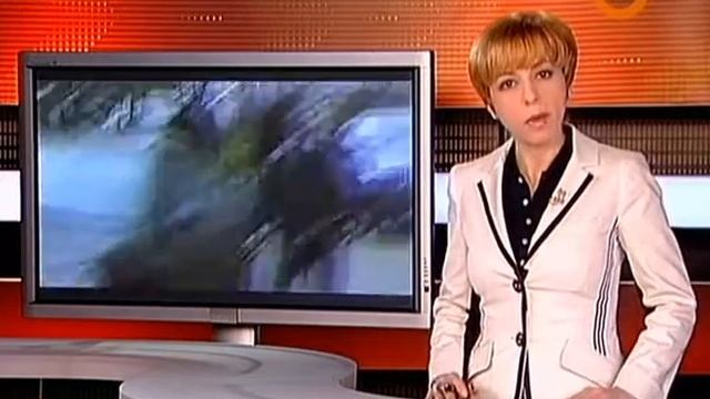 Неделя 23 мая 2009 (новые налоги на недвижимость, дела против мэров, фальсификация истории) смотреть онлайн