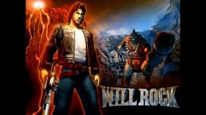 Вступительный саундтрек Will Rock