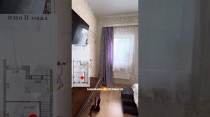 Продажа таунхауса 73,7 кв., Ленинградская область, г. Коммунар. Контакты в описании ⤵️