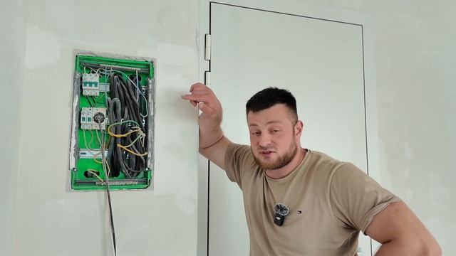 Демонтажные работы в жилом комплексе Москвы. ЖК Прайм парк