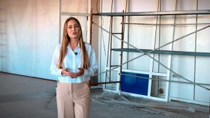 Аэропорт Сургут | Реконструкция второго этажа