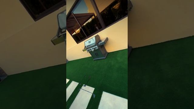 Уникальная Вилла в Дубае от бренда CAVALLI | Недвижимость в Дубае смотреть онлайн