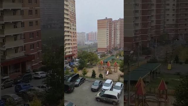 Первый снег. Щёлково смотреть онлайн