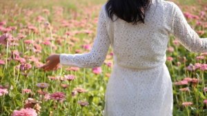 Медитация «Внутренний ребёнок»