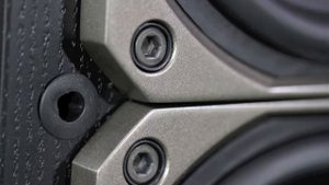 Stereo Design Paradigm Studio 60 v.5 Floor Standing Speakers in HD