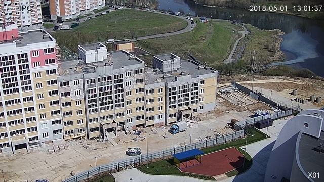 Прямая трансляция пользователя Видный Берег смотреть онлайн