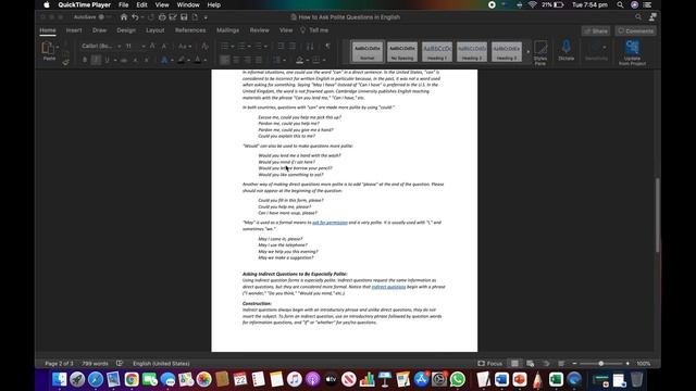 How To Ask Polite Questions in English | Explanation | Spoken English & Grammar | সহজে ইংলিশ শিখুন смотреть онлайн