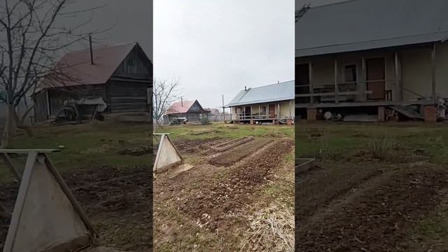 Представляю Вам в Продажу Дом #дом #удмуртия #загородная жизнь смотреть онлайн