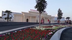 ГУЛИСТАН ГОРОД 2021 / ШАҲРИ ГУЛИСТОН 2021