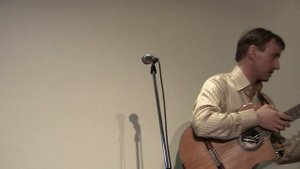 Роман Ланкин. Концерт 05.10.2016, ч.2 (из 2)