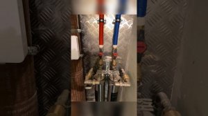 ЖК Гранд Авеню 
водоснабжение в новостройке Волгограда