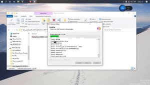 ✅drivers need to be installed for connected device. flash tool SOLUCION