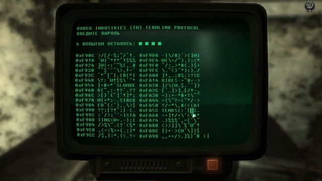Fallout 3 Зачистка мира № 49 CMR Station Полицейский участок Джермантауна смотреть онлайн