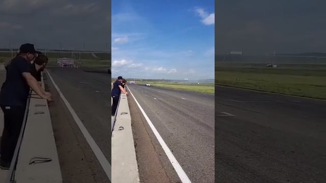 5 этап RDS GP 2021. Дмитрий Семенюк (Instagram stories от 19.08.21)