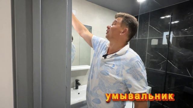 Большая квартира с видом на море по горячей цене . Северный Кипр недвижимость. Лучшие цены 2024