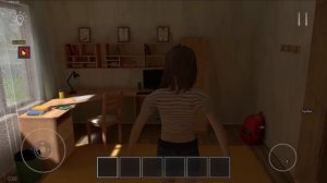 ИГРАЮ ЗА ВИКУ 💖😱 В SchoolBoy | SchoolBoy Runaway