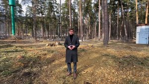 ЖК "Горы здесь" квартира в Архызе под ипотеку от 5% с ремонтом! Стоит ли сюда инвестировать?