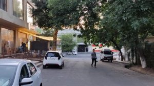 Ташкент, Юнусабад, квартал 19, дома 12 и 13.