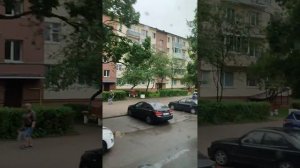 Дубровка. Ленинградская область.