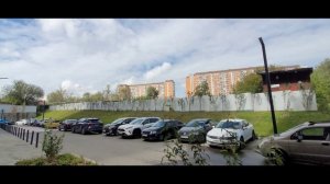 ЖК Ютаново, ПИК. Краткий обзор от августа 2024