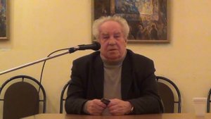 Цикл «Незабываемое»: Н. С. Леонов