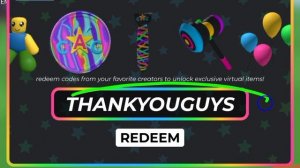 ⚠️Free UGC💥CODE!⚠️ UGC LIMITEDS ROBLOX CODES AUGUST 2024 - UGC LIMITED CODES - UGC - FREE UGC