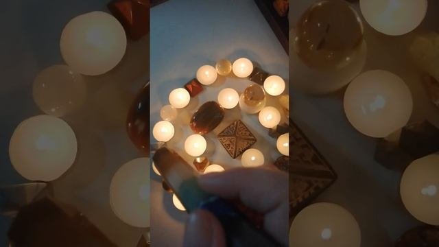 Каменно-огненная спираль Мабона 22.09.23