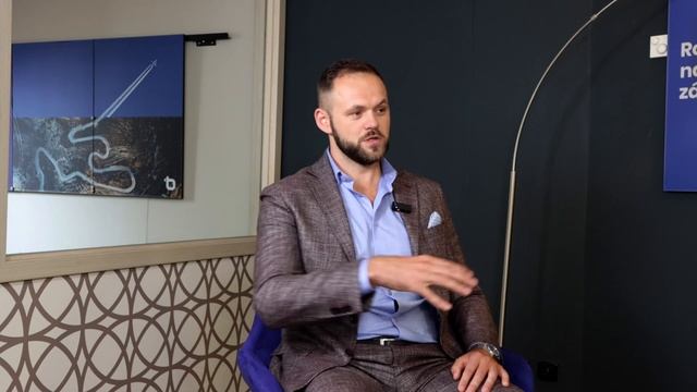Интервью с Центр Ипотек | Бизнес в Чехии