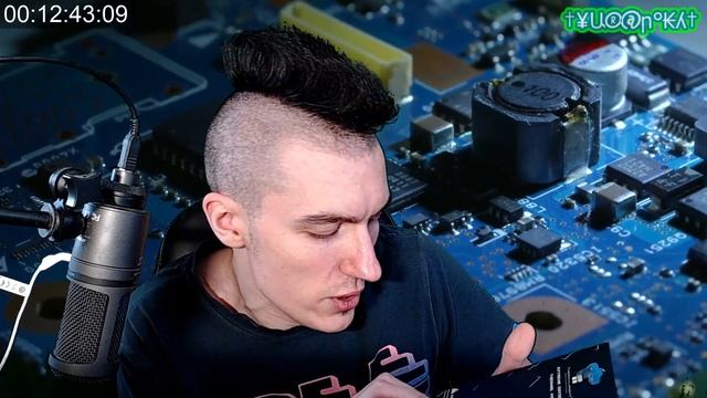 Почему НЕ СТОИТ заменять термопрокладки на медные пластины для охлаждения VRAM? | 110 градусов VRAM