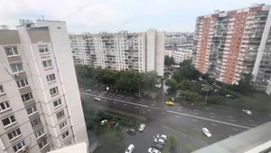 Новокосинская улица, метро Новокосино