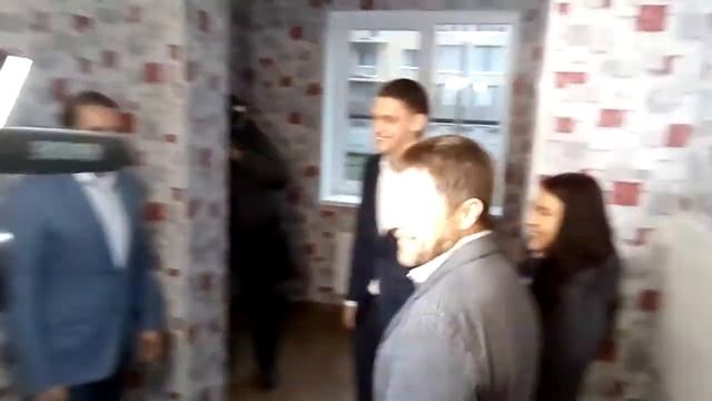 Квартира внутри смотреть онлайн