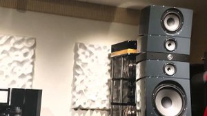 36 Orpheus Heritage DAC III + naim NAP 500 DR+500 PS + Focal Grand Utopia Evo