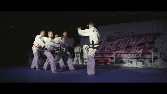 День рождения клуба Black Tigers. Нам 2 года!! смотреть онлайн