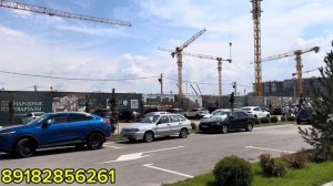 ЖК Народные кварталы, город Краснодар, 24 июля, ипотека без первоначального взноса!