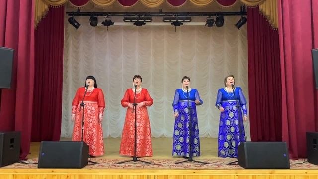 Вдовы России  - Вокальная группа 