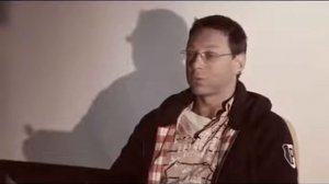 Кто такой Ярослав Старухин