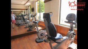 Обзор отеля Utopia World, ЧАСТЬ 1, Турция, Алания