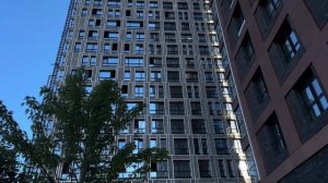 Обзор ЖК ПРЕМИУМ КЛАССА у Москва-Сити! ЖК Sydney City: